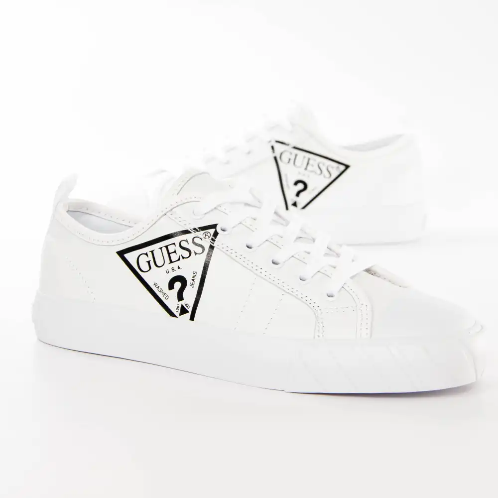 PARTNER: CREATION ref FL5KR5LEA12-WHITE Guess - 2